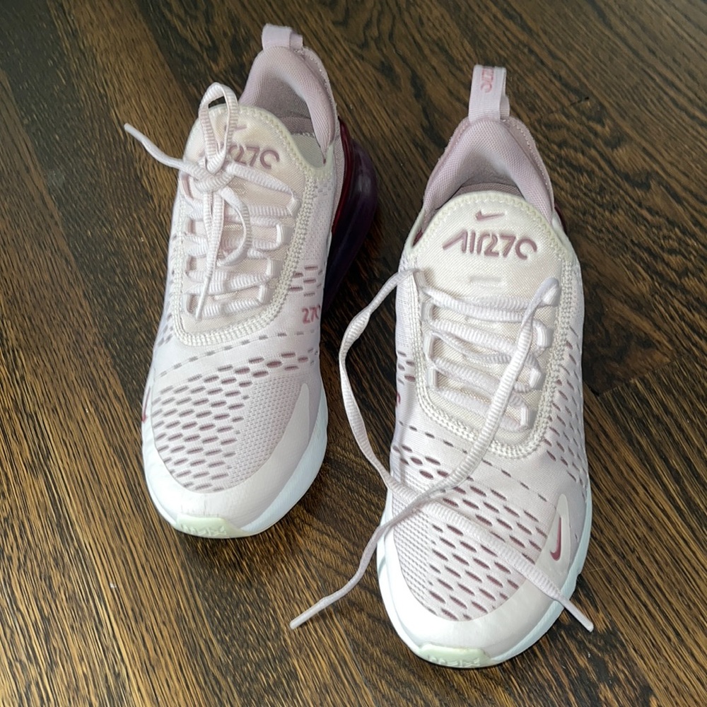 Nike Air max 270